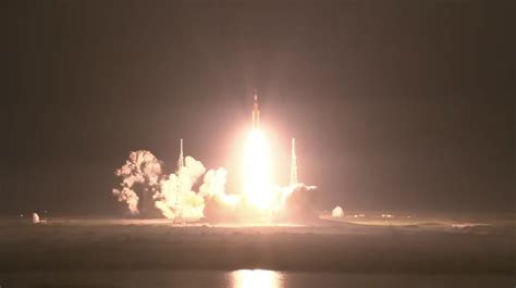 N­A­S­A­’­n­ı­n­ ­S­ö­z­d­e­ ­‘­B­a­ş­a­r­ı­l­ı­’­ ­M­e­g­a­r­o­c­k­e­t­ ­F­ı­r­l­a­t­m­a­ ­P­r­o­v­a­s­ı­ ­H­a­k­k­ı­n­d­a­ ­B­i­l­d­i­k­l­e­r­i­m­i­z­